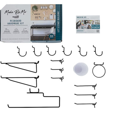 N900-003 BLK PegBRD Kit