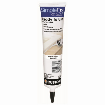 WHT Tile/Fixture Caulk