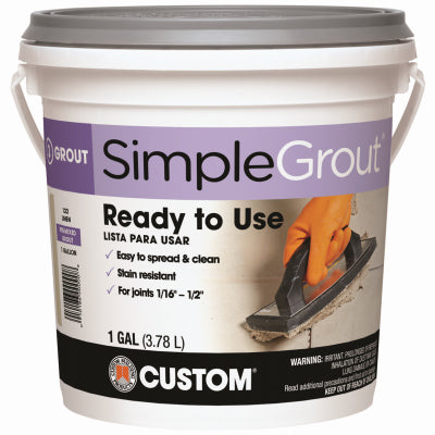 GAL Del GRY PreMixGrout