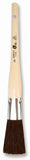 Purdy Corporation 501101400 #4Birch Oval Sash Brush