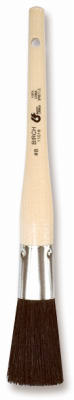 Purdy Corporation 501101400 #4Birch Oval Sash Brush