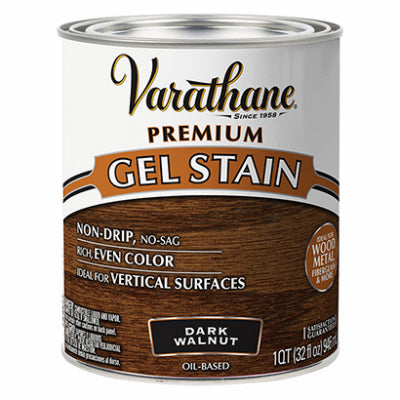 QT DK Wal Gel Stain