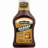 BBQ Sauces & Seasonings
