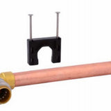 Sharkbite/Cash Acme U351LFA 1/2x8" COP StuboutElbow