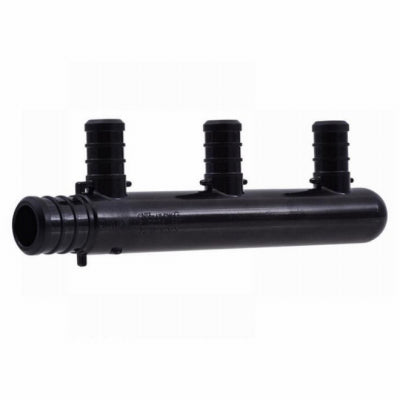 3 Port Multi-Port Tee