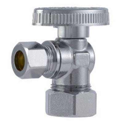 1/2"x3/8" ANG Valve