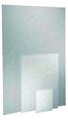 Plaskolite Inc 1PC1114A .093x11x14 Lexan Sheet