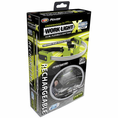 Wilmar Corporation W2673 LED Strip Work Light