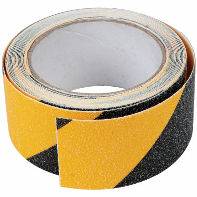 2"x16'BLK/YEL Grip Tape