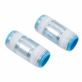 Reliance Water Heater Co 100108382 2PK WTR Heater Nipple