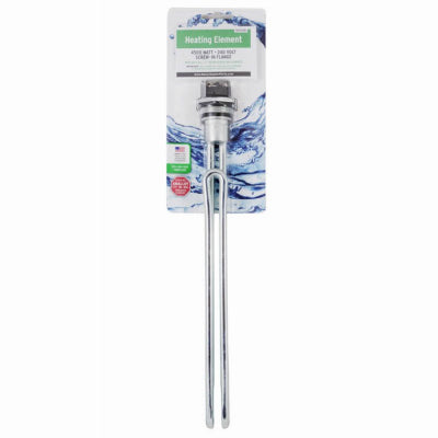 Reliance Water Heater Co 100108804 4500W 240V Element