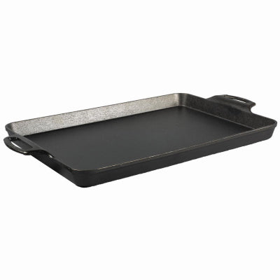 LODGE MFG BW15BP 15.5x10.5 CI Baking Pan