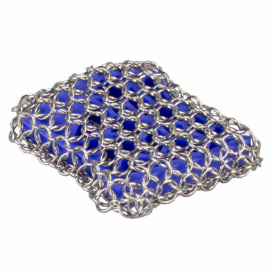 LODGE MFG ACM10S31 Chainmail Scrubbing Pad