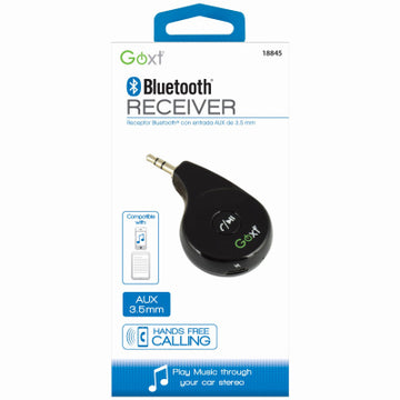 BLUtooth Reciever