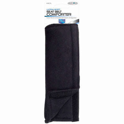 BLK US Seat Belt Pad