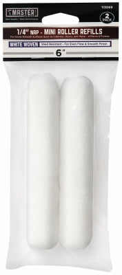 MPBest 2PK 6x1/4 Cover
