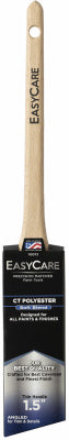 True Value Applicators 1418TV EC 1-1/2"Thin ANG Brush