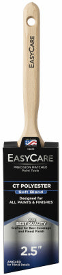 EC 2.5" ANG Brush