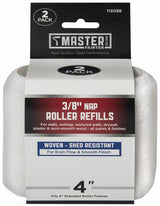 Roller Covers, Consumer