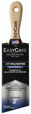 True Value Applicators 1421TV EC 2" Short ANG Brush
