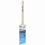 Premier Paint Roller/Z Pro 17280 Brooklyn 1.5" TAS Brush