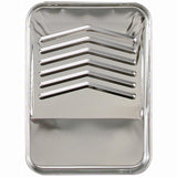 Premier Paint Roller/Z Pro 9-T 9" 1QT MTL Roller Tray