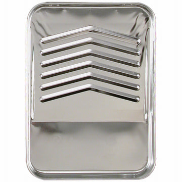 Premier Paint Roller/Z Pro 9-T 9" 1QT MTL Roller Tray