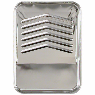 Premier Paint Roller/Z Pro 9-T 9" 1QT MTL Roller Tray