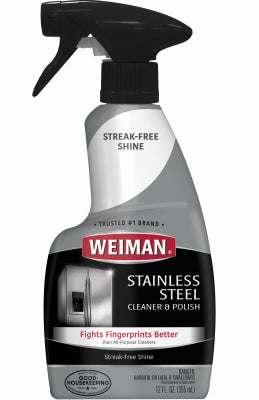 12OZ SS Cleaner