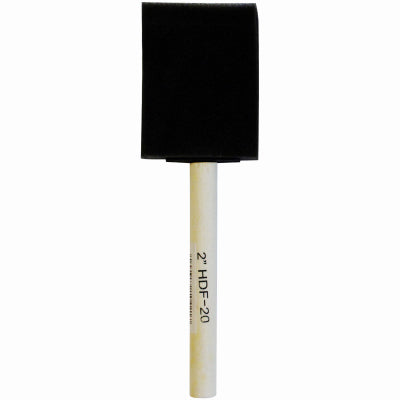 Premier Paint Roller/Z Pro HDF-20 2" HD Foam Brush