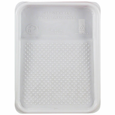 Premier Paint Roller/Z Pro PTL QT Paint Tray Liner