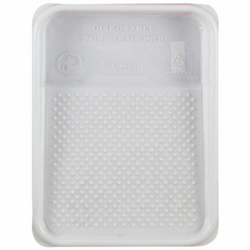 Premier Paint Roller/Z Pro PTL QT Paint Tray Liner
