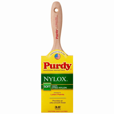 Purdy Corporation 144380230 3"Nylox Sprig FLT Brush