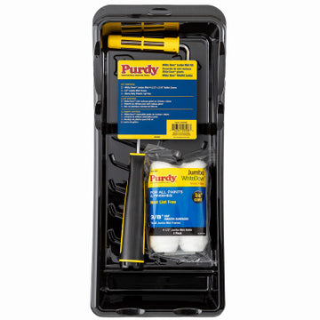 Purdy Corporation 14C810600 Jumbo Mini Roller Syste