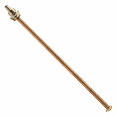 10" Stem Assembly