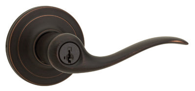 BRZ Tust K4 Entry Lever