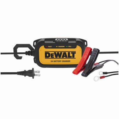 DXAEC2 DeWalt 2A Batt Charger