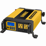 Baccus Global, Llc DXAEPI1000 DeWalt1000W PWRInverter