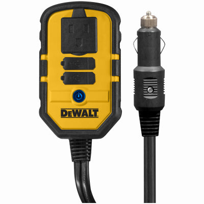 Baccus Global, Llc DXAEPI140 DeWalt140W PWR Inverter