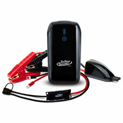 600A Jump Starter