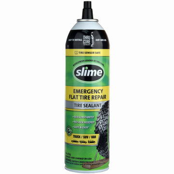 Itw Global Brands 60187 18OZ LG Tire Sealant
