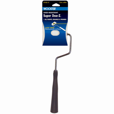 3" Trimmer