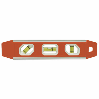 Johnson Level & Tool 1421-0900 9" Magnet Torpedo Level