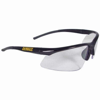 RADIANS INC DPG51-1C CLR Lens Safe Glasses