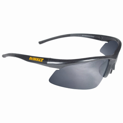 RADIANS INC DPG51-6C SLV Lens Safe Glasses