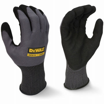 RADIANS INC DPG72TXL XL Nyl WTRproof Gloves
