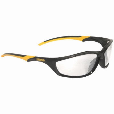 RADIANS INC DPG96-1C CLR Lens Router Glasses