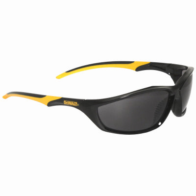 RADIANS INC DPG96-2C Smoke Lens Rout Glasses
