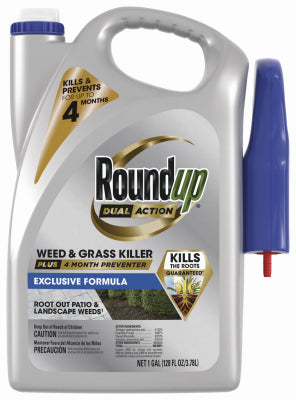 Scotts Ortho Roundup 5324504 GAL Weed/Grass Killer