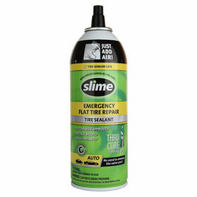 Itw Global Brands 60186 14OZ LG Tire Sealant